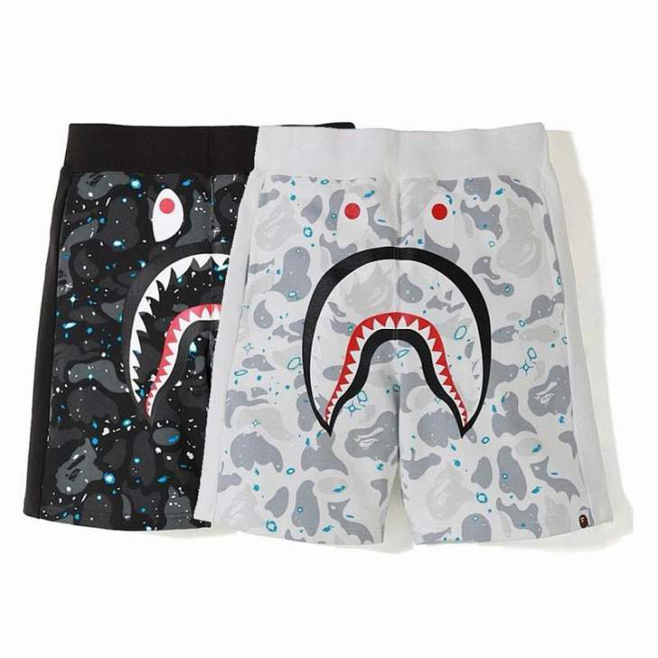 Picture of Bape Short Pants _SKUBapeM-3XLsctr0516442